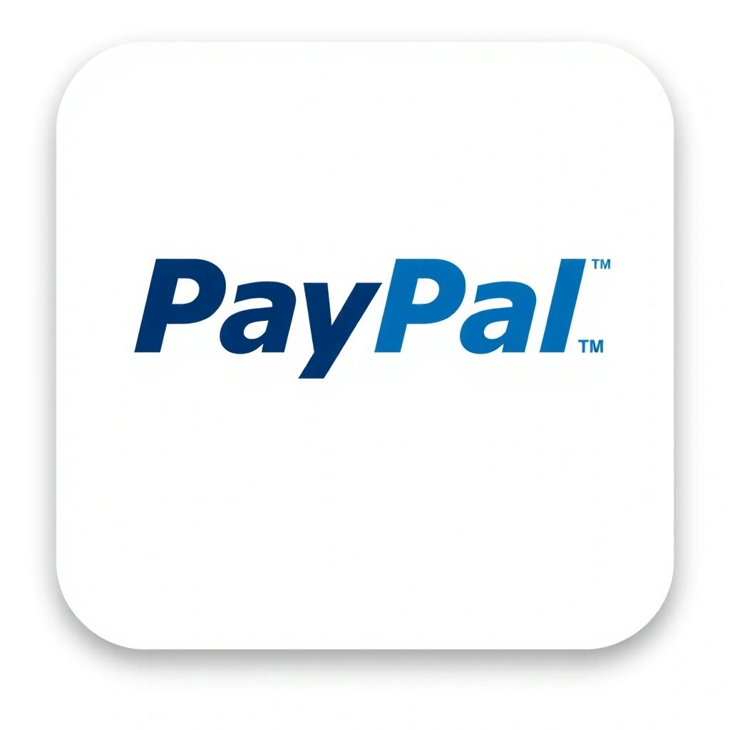 PayPal logo